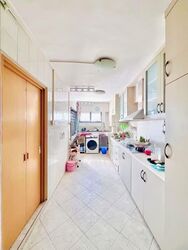 Blk 411 Sembawang Drive (Sembawang), HDB 5 Rooms #563938111